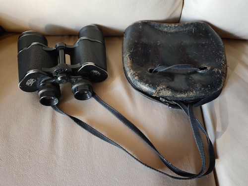 Carl zeiss jena - jena, 7x50