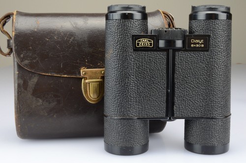 Carl zeiss dialyt 8x30b - zeiss,