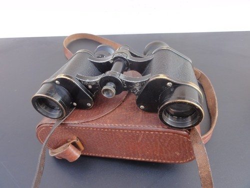 Binocolo carl zeiss jena - zeiss,