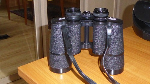 Binocolo carl zeiss dekarem - carl,