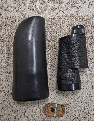 Binocolo carl zeiss jena - binocolo,