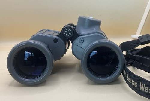 Binocolo carl zeiss 7x50b - binocolo,