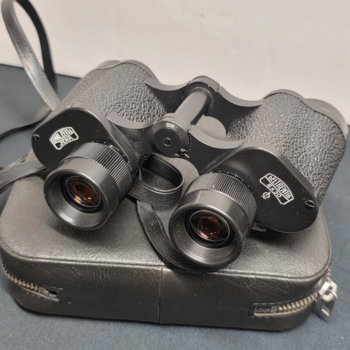 Binocolo carl zeiss - carl,