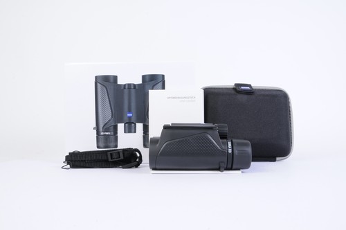 Carl zeiss terra - zeiss, ed