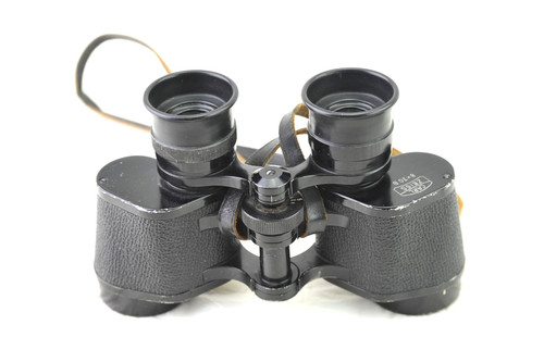 Binocolo carl zeiss 8x30 - carl, b