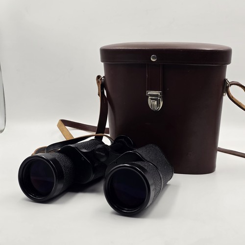 Binocolo vintage carl - binocolo, zeiss