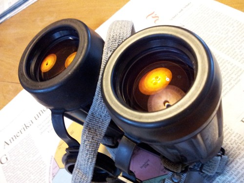 Binocolo carl zeiss jena - carl,