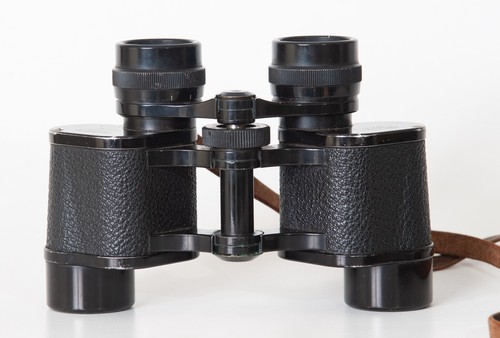 Binocolo carl zeiss jena - binocolo,