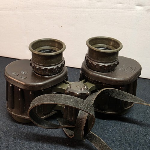 Binocolo carl zeiss - carl, tre