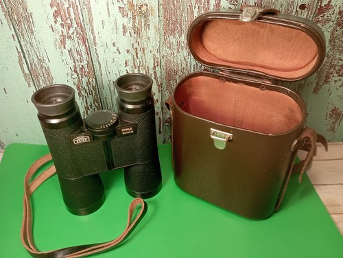 Binocolo vintage carl zeiss - vintage,