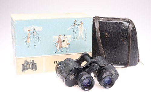Binocolo carl zeiss jena - binocolo,