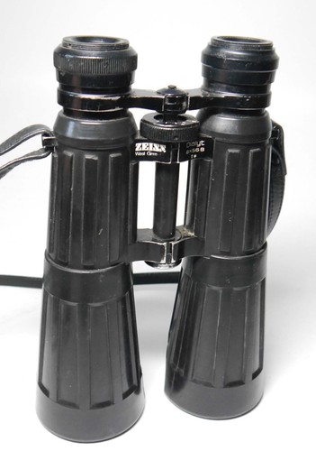 Binocolo carl zeiss - binocolo,