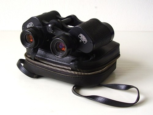 Binocolo carl zeiss - jena, x