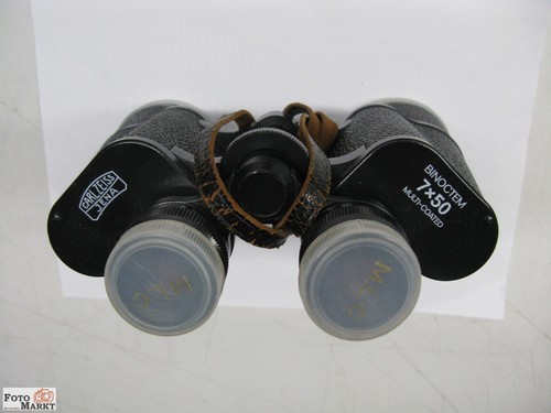 Carl zeiss jena binoctem - zeiss,