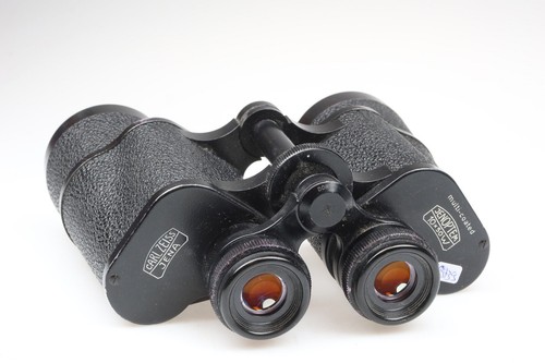 Binocolo carl zeiss - binocolo, jena