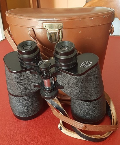 Carl zeiss 15x60 made - carl,