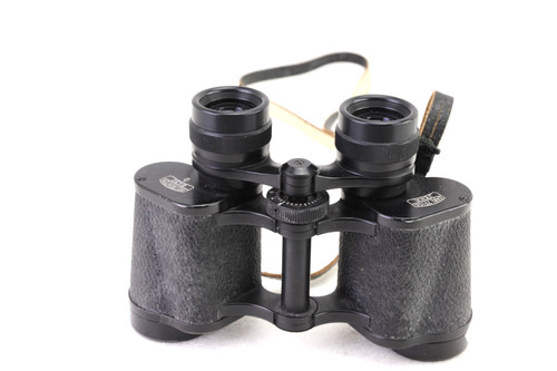 Binocolo carl zeiss - zeiss, jena
