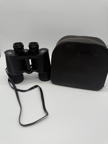 Binocolo carl zeiss jena - carl,