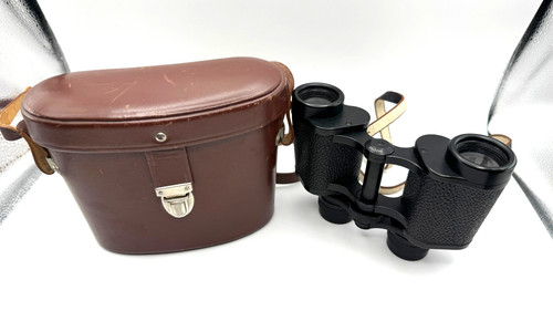 Binocolo carl zeiss jena - carl,