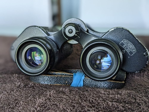 Carl zeiss jena deltrintem - deltrintem, 1q