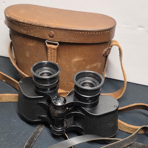 Binocolo carl zeiss jena - binocolo,
