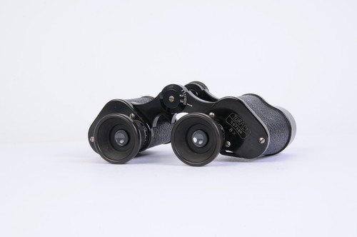 Carl zeiss jena - carl, 8x