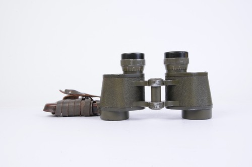 Carl zeiss jena 6x30 verde - carl,