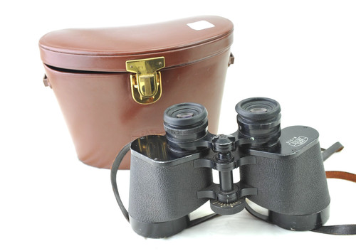 Binocolo carl zeiss 8x50b - binocolo,