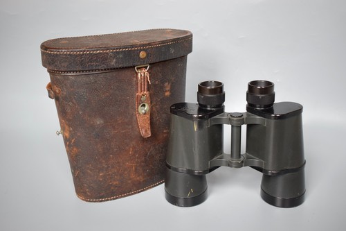 Wwii ww2 binocolo militare - wwii,