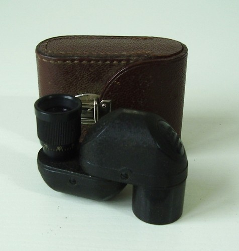 Raro binocolo tascabile - , 1q