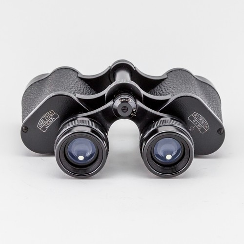Binocolo carl zeiss jena - binocolo,