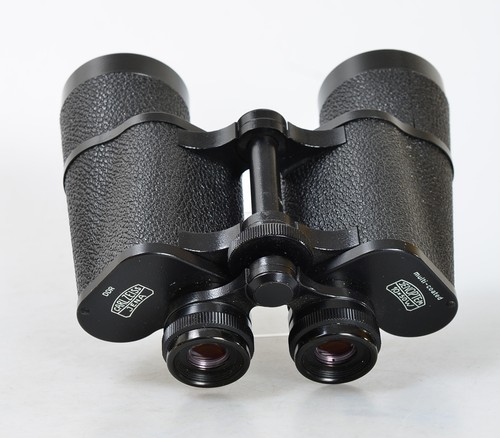 Binocolo jenoptem 10x50w - binocolo,