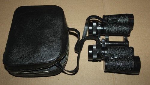 Binocolo ddr carl - carl, zeiss