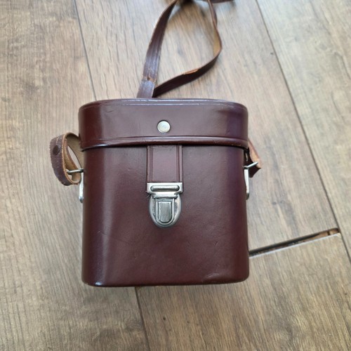 Custodia binocolo vintage - , carl