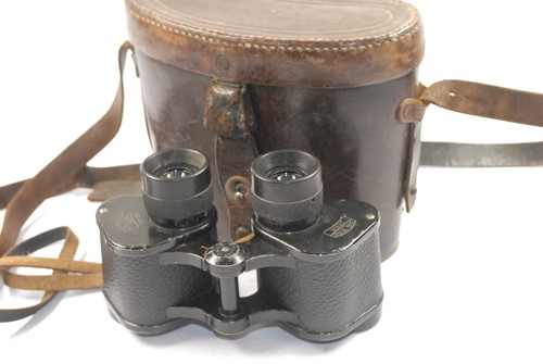 Binocolo grandangolare carl - grandangolare,