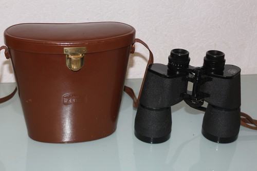 Binocolo carl zeiss 15x60 con - 15x60,
