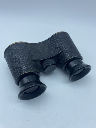 Binocolo antico carl - binocolo, zeiss