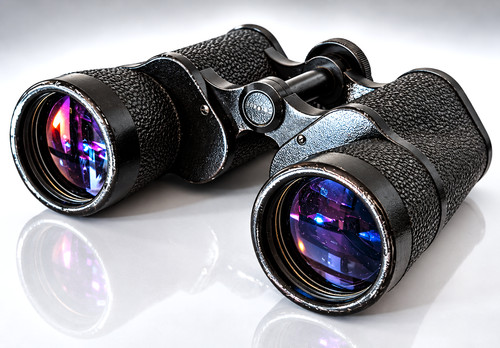 Carl zeiss jena dekarem 10x50 - jena,