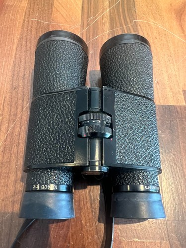 Binocolo vintage carl zeiss - vintage,