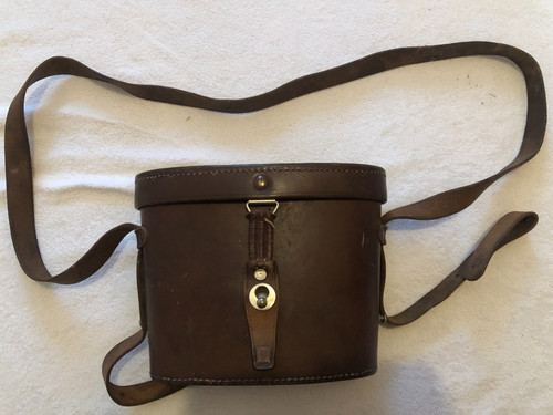Custodia originale carl zeiss - custodia, "carl