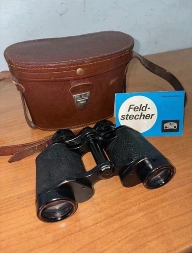 Binocolo carl zeiss jena - carl,