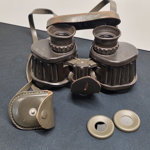 Binocolo carl zeiss jena - binocolo,
