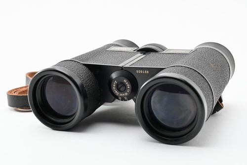 Ecc carl zeiss dialyt - [ecc+5], 8x30
