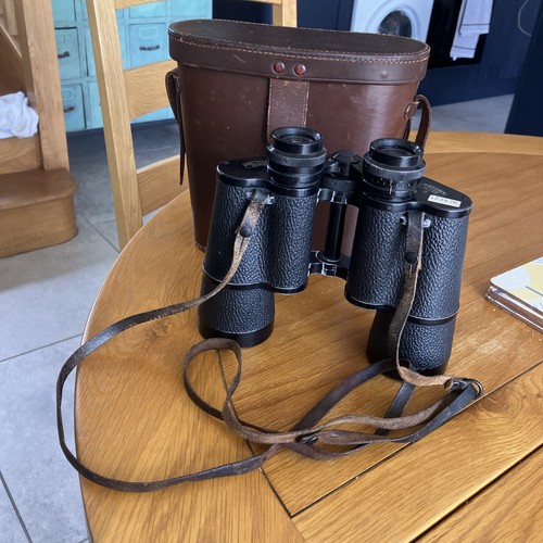 Binocolo carl zeiss jena - binocolo,