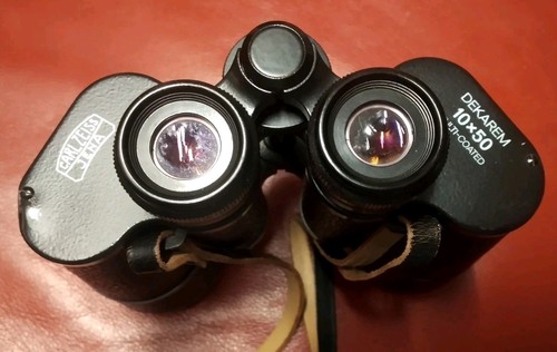 Binocolo carl zeiss jena - binocolo,