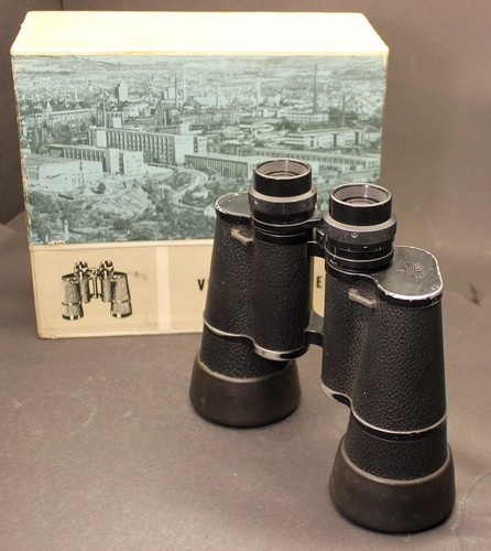 Binocolo carl zeiss jena - binocolo,