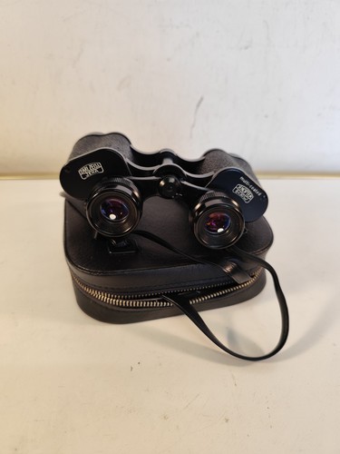 Binocolo carl zeiss - zeiss, jenoptem