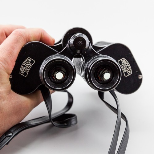 Binocolo carl zeiss jena - binocolo,