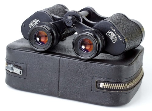 Binocolo carl zeiss - binocolo,