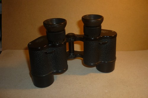Bellissimo binocolo militare - ,